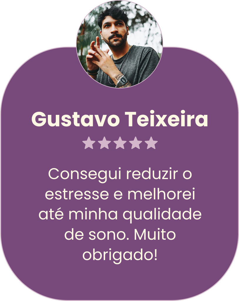 depoimento gustavo teixeira