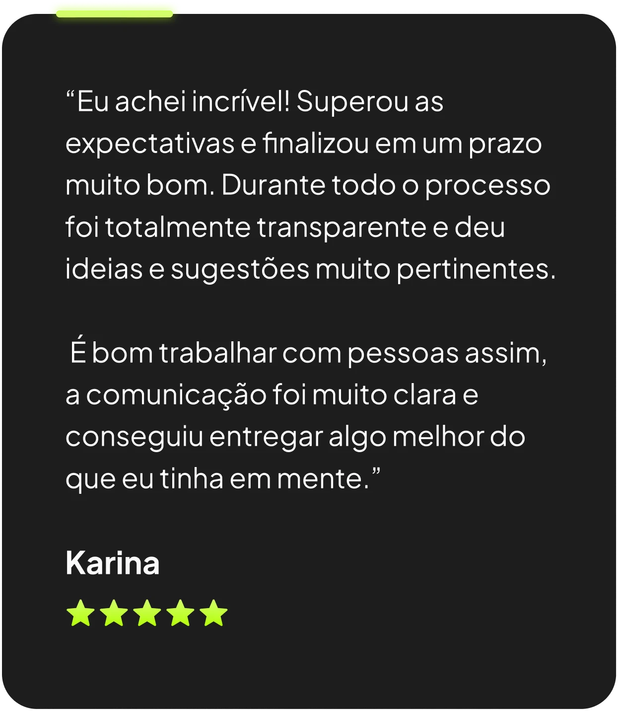 depoimento 1