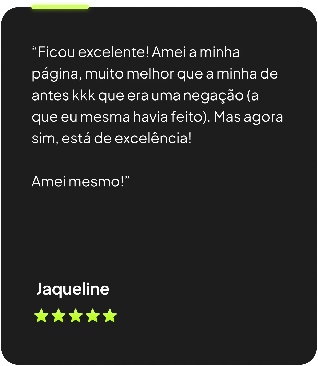 depoimento 2